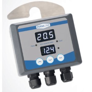 FERMLINE - FERMFLEX SINGLE TANK TEMPERATURE CONTROLLER