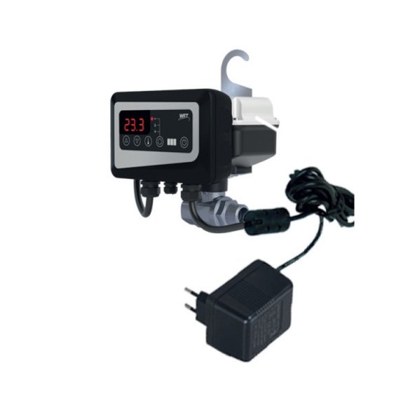 Vinpilot One Compact Gärtemperatur-Kontrollset