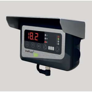 GÄRSTEUERUNG VINPILOT® ONE