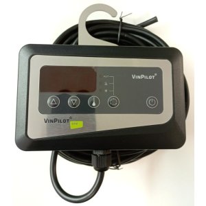 GÄRSTEUERUNG VINPILOT® One