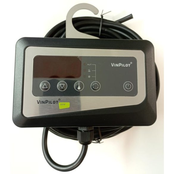GÄRSTEUERUNG VINPILOT® One