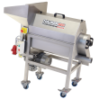Kirsch-Entsteinmaschine