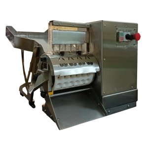 Entstein Maschine Kirschen