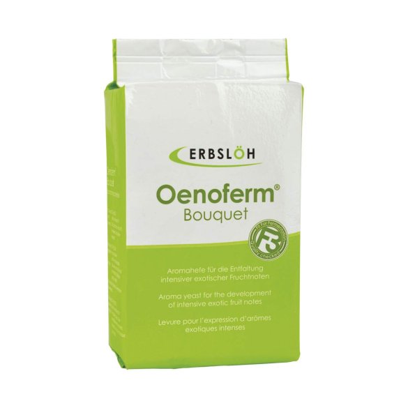  dried yeast Oenoferm Bouquet 500 g