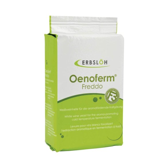  dried yeast Oenoferm Freddo 500 g