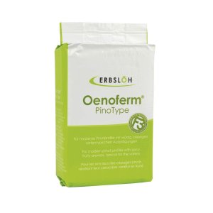 dried yeast Oenoferm Pinotype 500 g