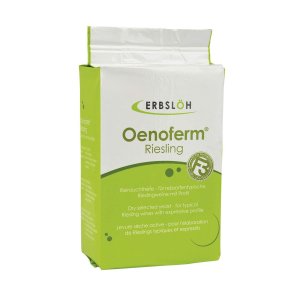 Dried yeast Oenoferm Riesling 500 g