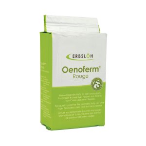  dried yeast Oenoferm Rouge 500 g