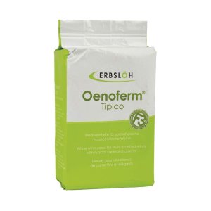  dried yeast Oenoferm Tipico 500 g