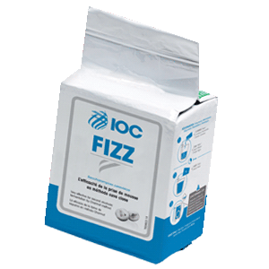 Yeast IOC FIZZ