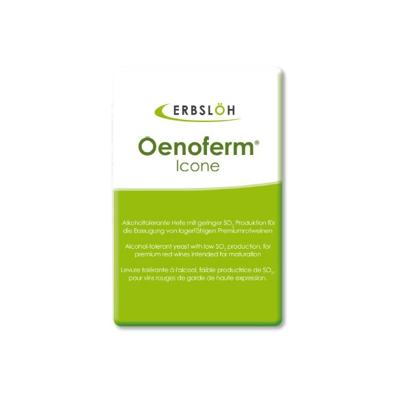 Oenoferm Icone, 500 g