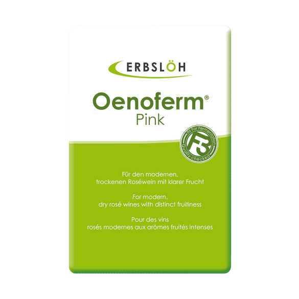 Oenoferm PINK 500 g