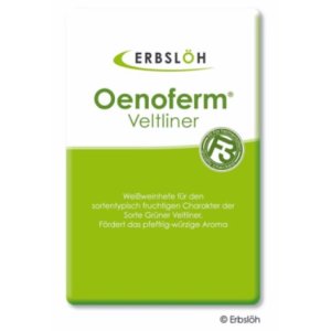 Oenoferm Veltliner F3 500 g