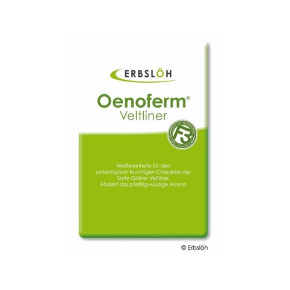 Oenoferm Veltliner F3 500 g