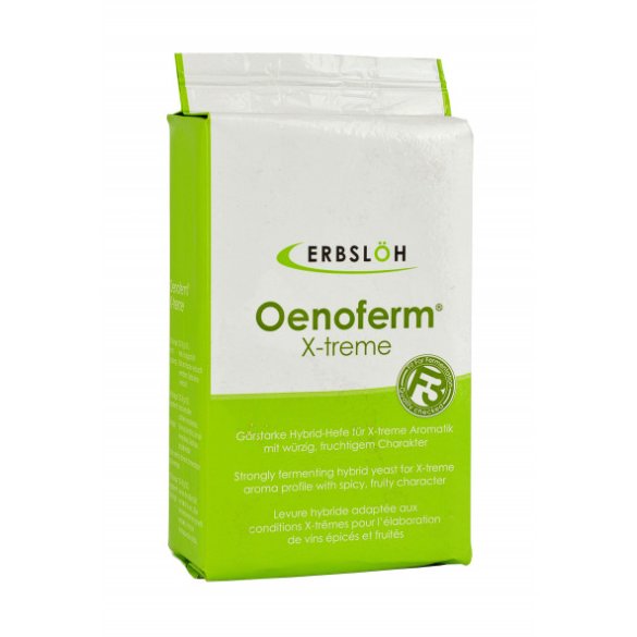 Oenoferm X-treme F3, 500 g