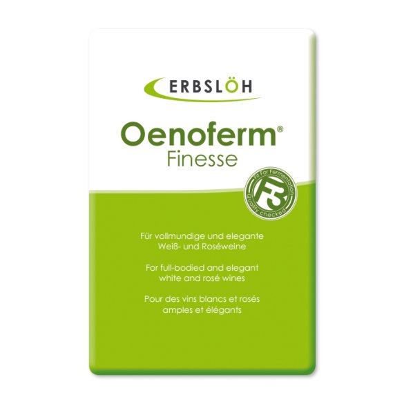 Oenoferm Finesse 500 g