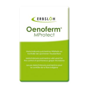 Metschnikowia pulcherrima yeast, Oenoferm® MProtect