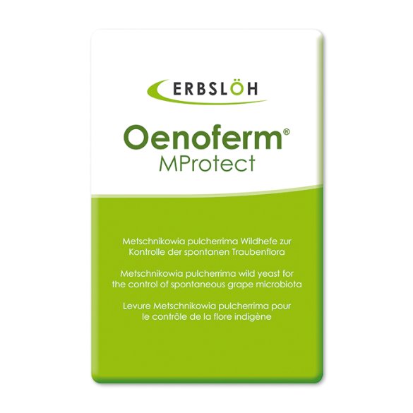 Metschnikowia pulcherrima yeast, Oenoferm® MProtect