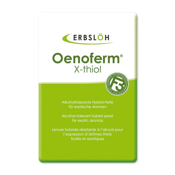 Oenoferm X-thio 500 g