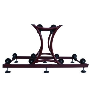Barriques barrel rack with a capacity of 225 - 300 liters