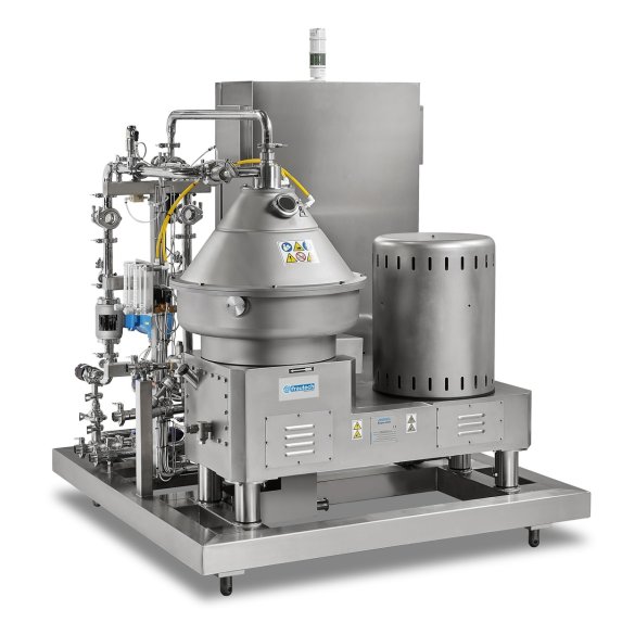Craft beer clarifiers, ArtBREW