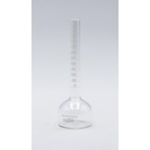 Bentotest flask