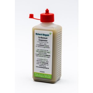 BENTOTEST® Calcium bentonite suspension