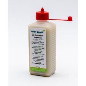 BENTOTEST®-Na-Ca-Bentonit-Suspension