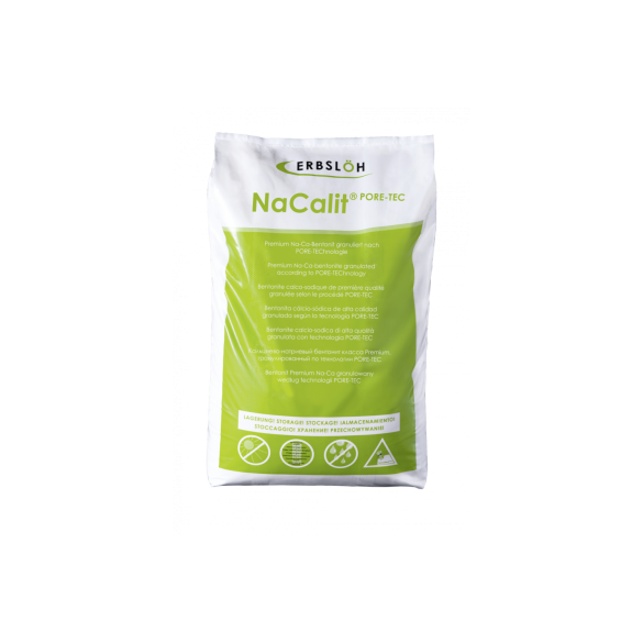 NaCalit® Pore-Tec