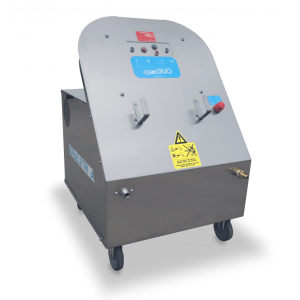 Elektrischer Dampferzeuger vaporONE ST