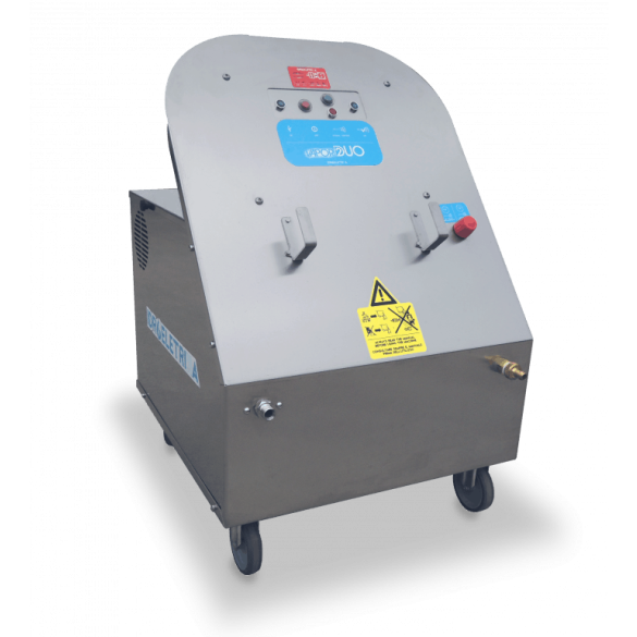 Elektrischer Dampferzeuger vaporONE ST