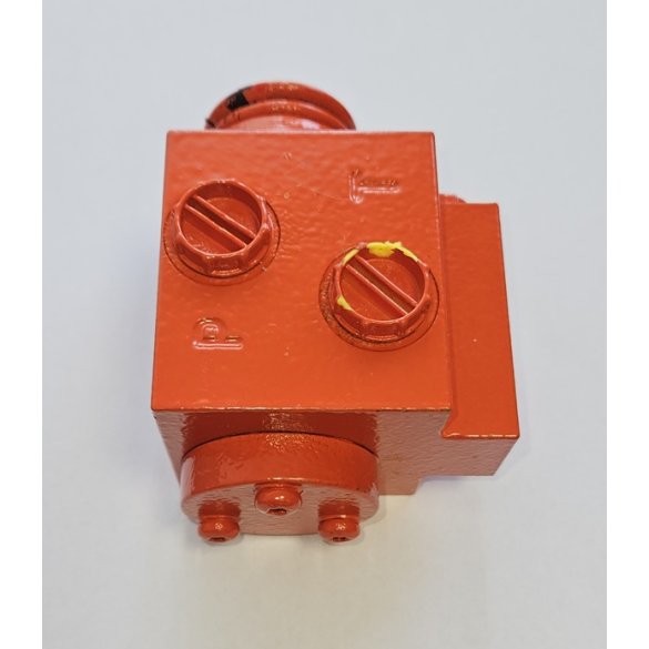 Steuerventil komplett RHS für Radius SL PLUS