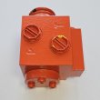 Steuerventil komplett RHS für Radius SL PLUS