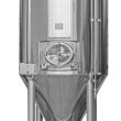 ZB Tank - Fermentations und Reifungs-Edelstahltanks, ideal zur Bierlagerung
