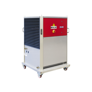 TUBE-IN-TUBE COOLING UNIT / HEAT-PUMP SR