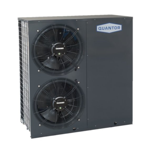 WATER RE-COOLER Q151R - Q452R