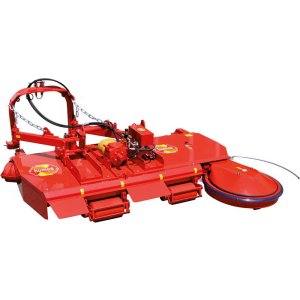AFLR Rotary Mower