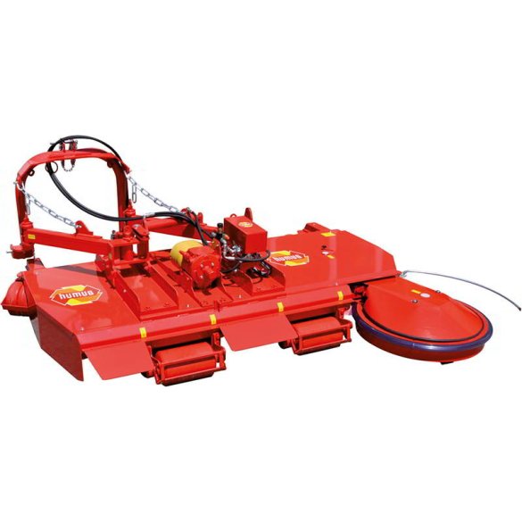 AFLR Rotary Mower