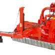 Flail mulcher for mulching woody parts of vines, KMN