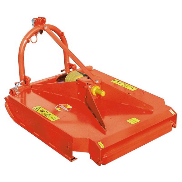 HKN rotary mower