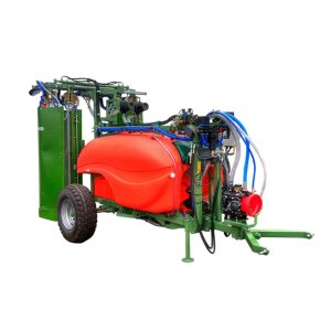 GSG – FAN SPRAYERS