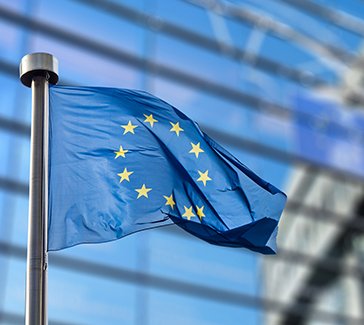 Beratung im Bereich der Einwerbung von Fördermitteln der Europäischen Union