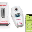 Anton Paar EasyDens & SmartRef