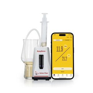 EasyDens - Digitales Dichtemessgerät