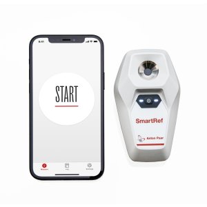Digitales Refraktometer SmartRef
