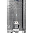 Closed mash tanks with one cooling jacket
