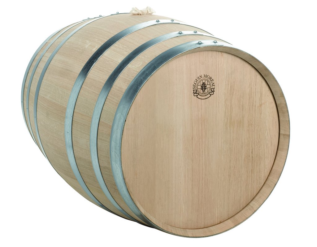 Waldmeister 5L Eichenholzfass – Französische Eiche, Medium Getoastet, Für Whisky & Likör