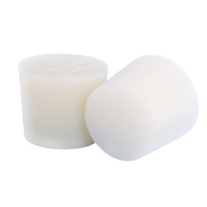 Silicone plug 55x45 / 49h