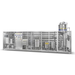 UHT Sterilizer