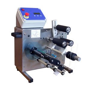 Halbautomatische etikettiermaschine, FX10